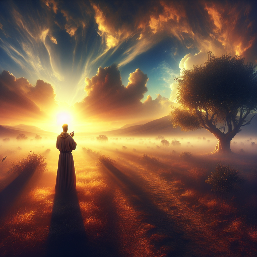 Prayer Image