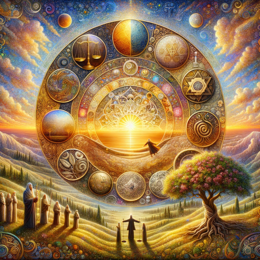 Prayer Image