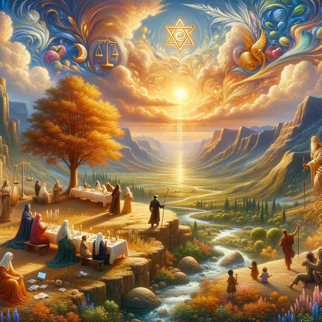 Prayer Image