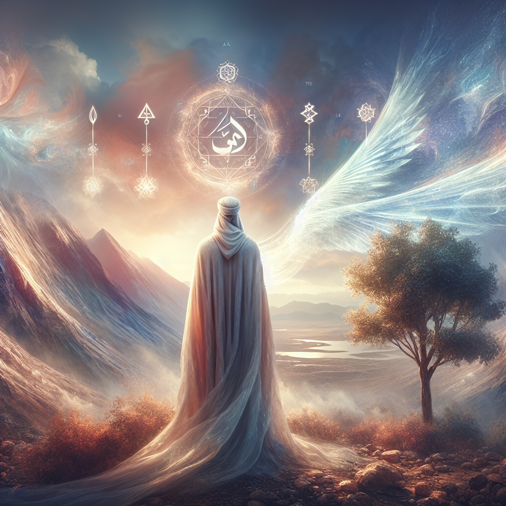 Prayer Image