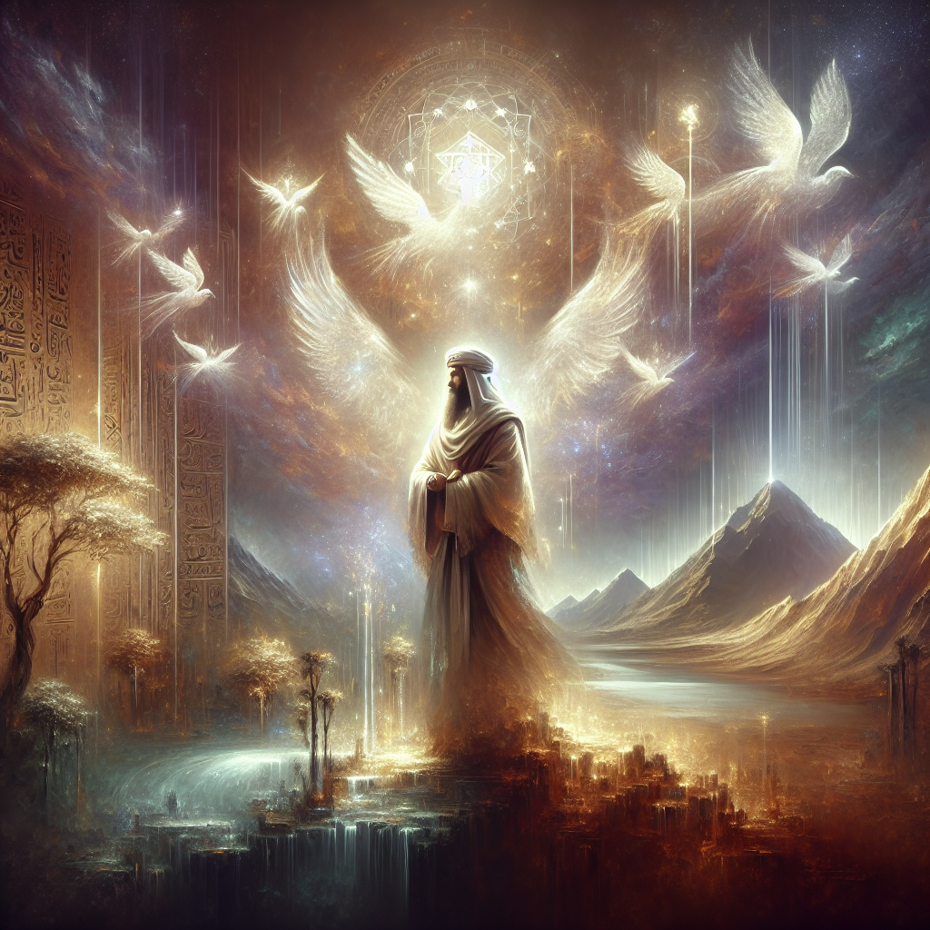 Prayer Image