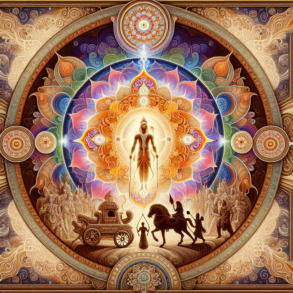 Prayer Image