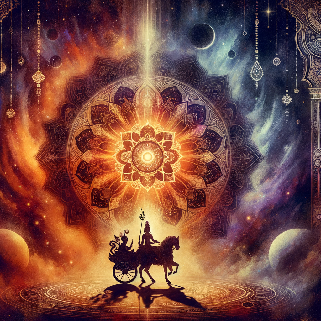 Prayer Image