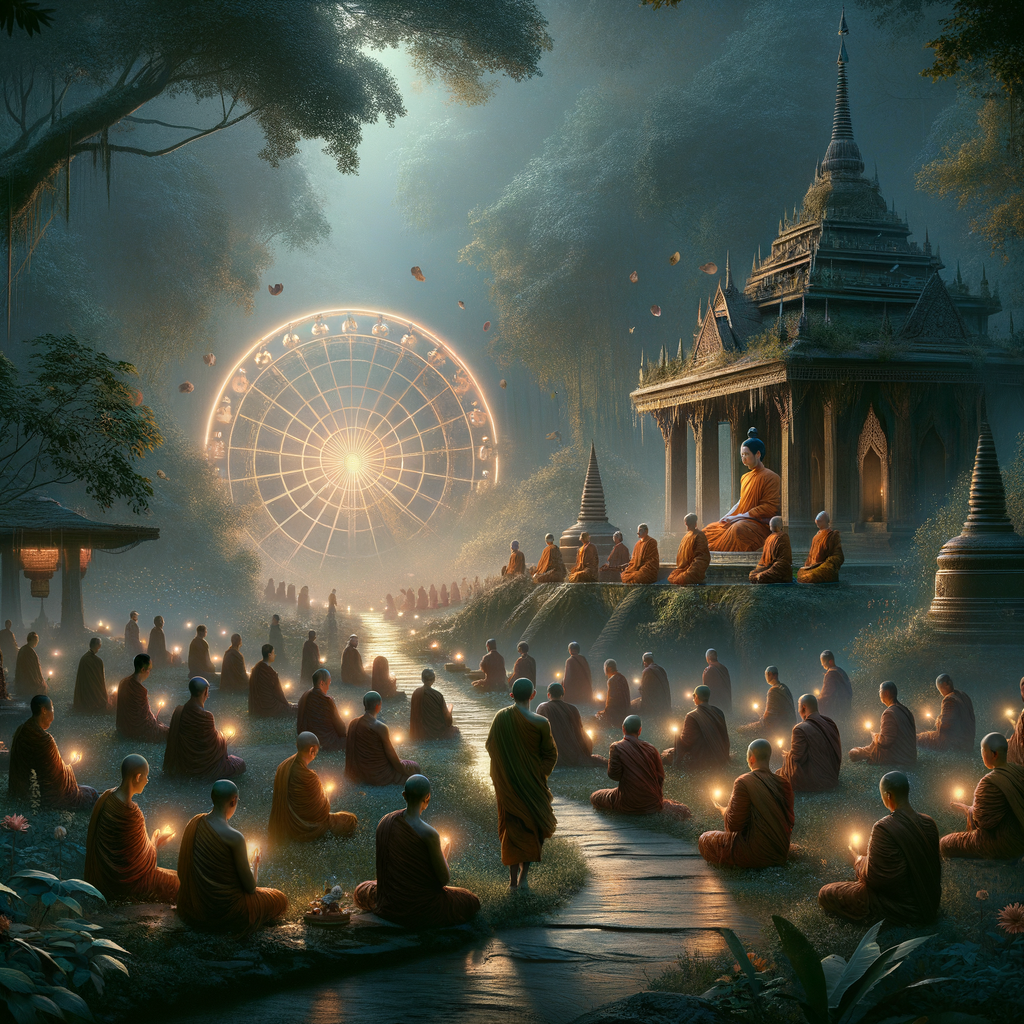 Prayer Image