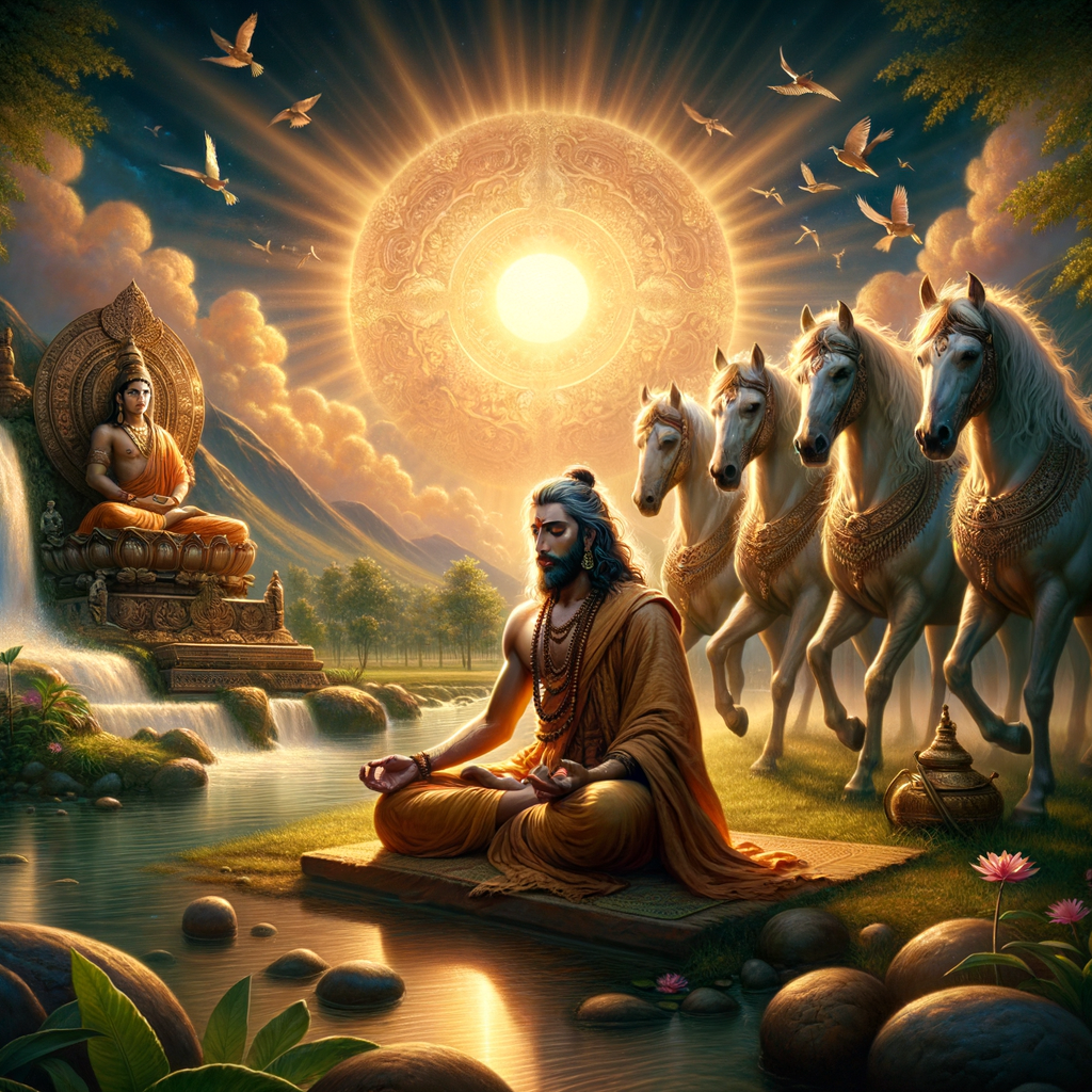 Prayer Image