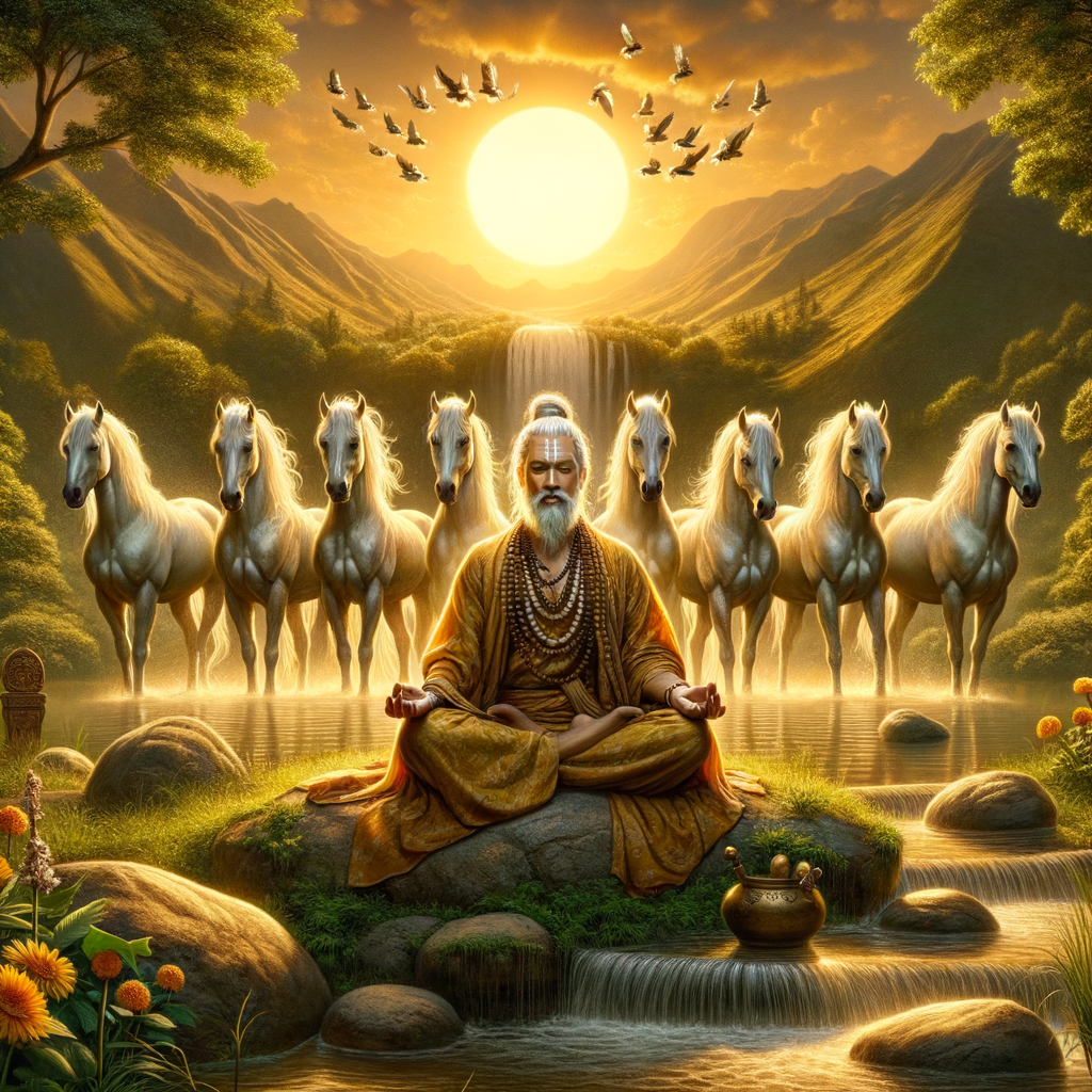 Prayer Image