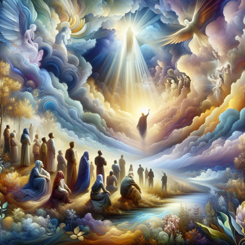 Prayer Image