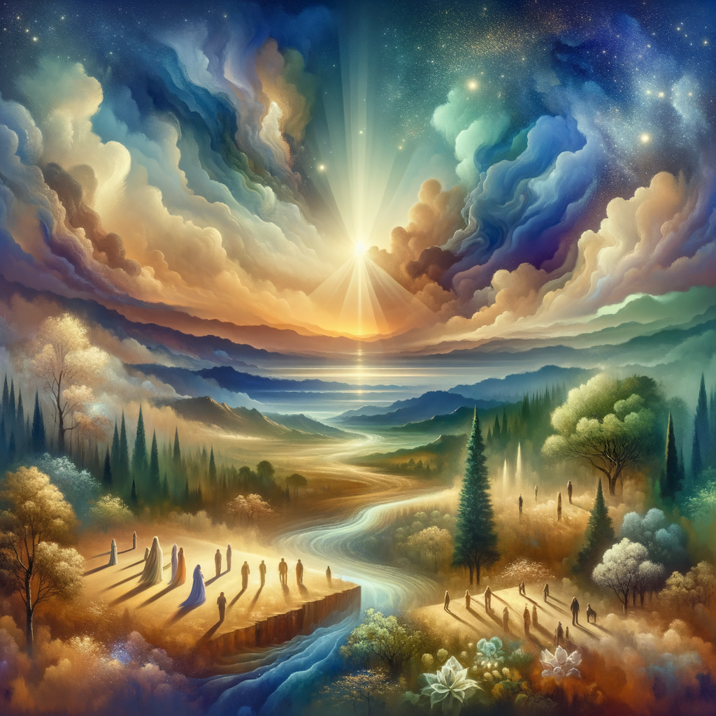 Prayer Image