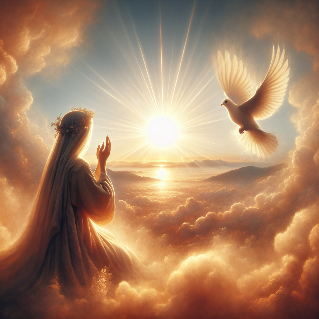 Prayer Image