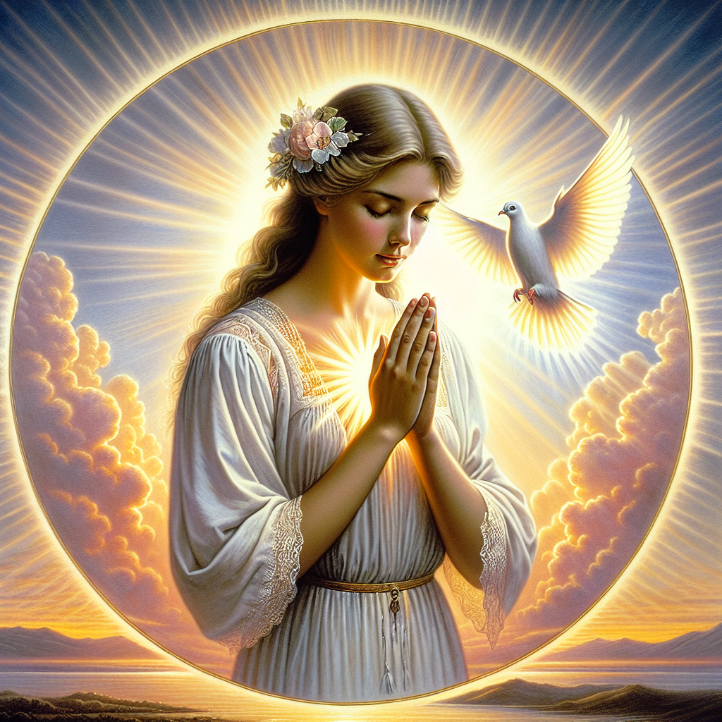 Prayer Image