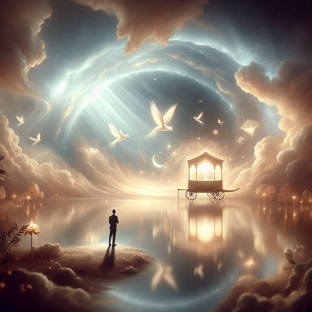 Prayer Image
