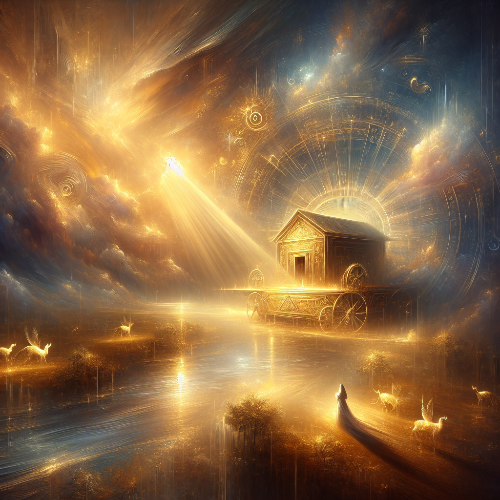 Prayer Image