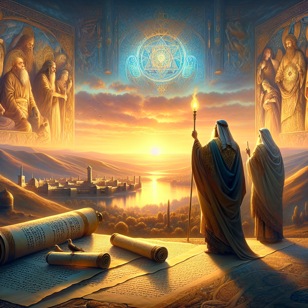 Prayer Image