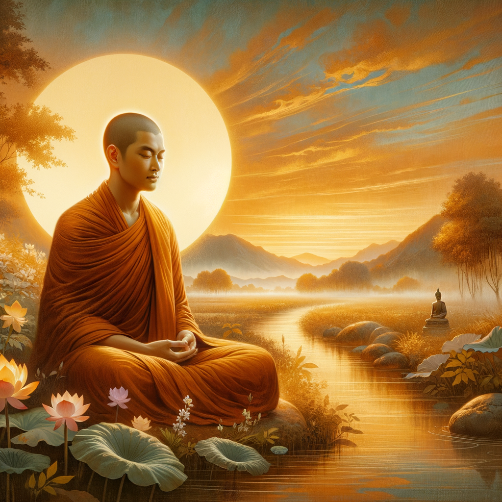 Prayer Image