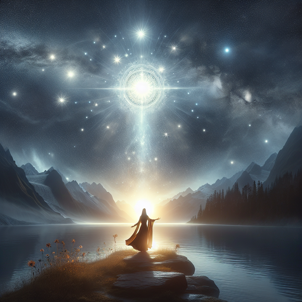 Prayer Image
