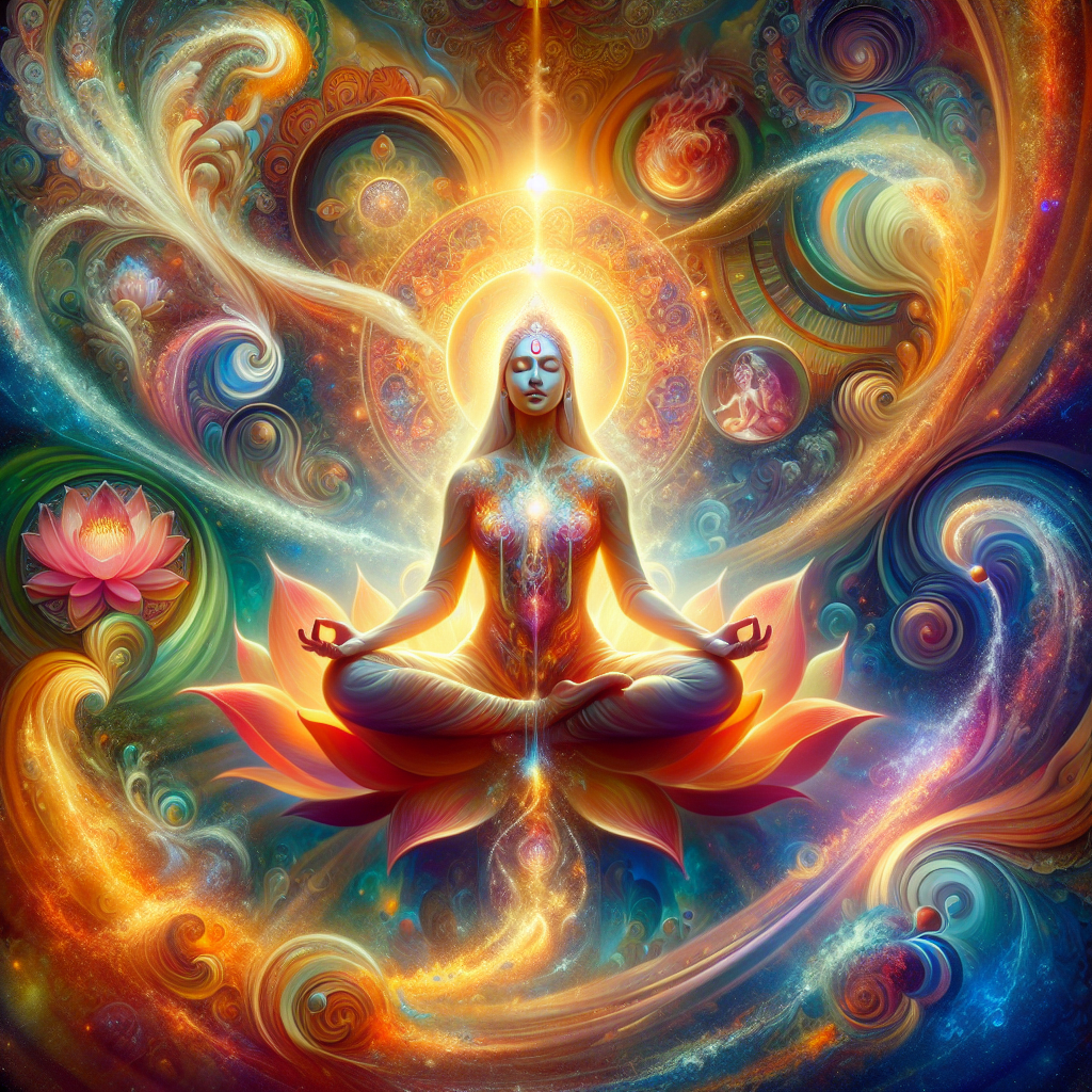Prayer Image