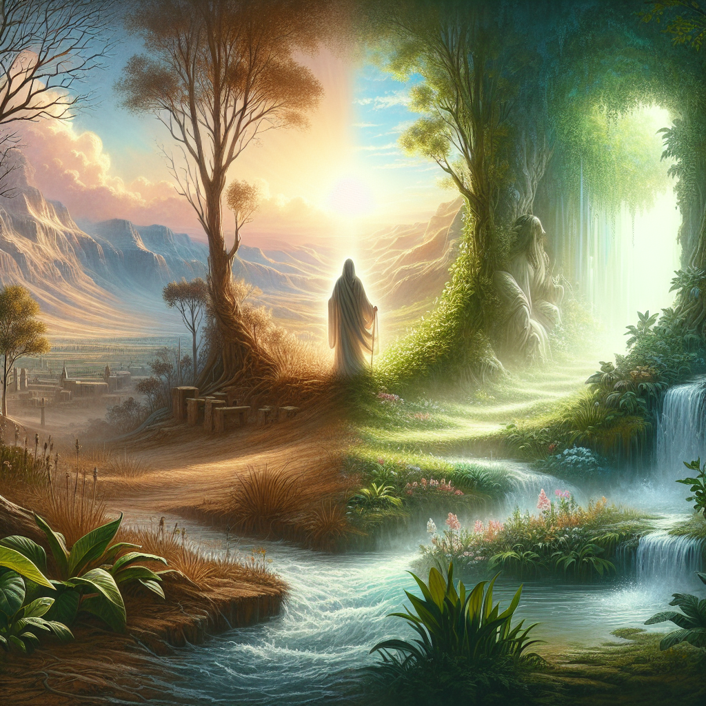 Prayer Image
