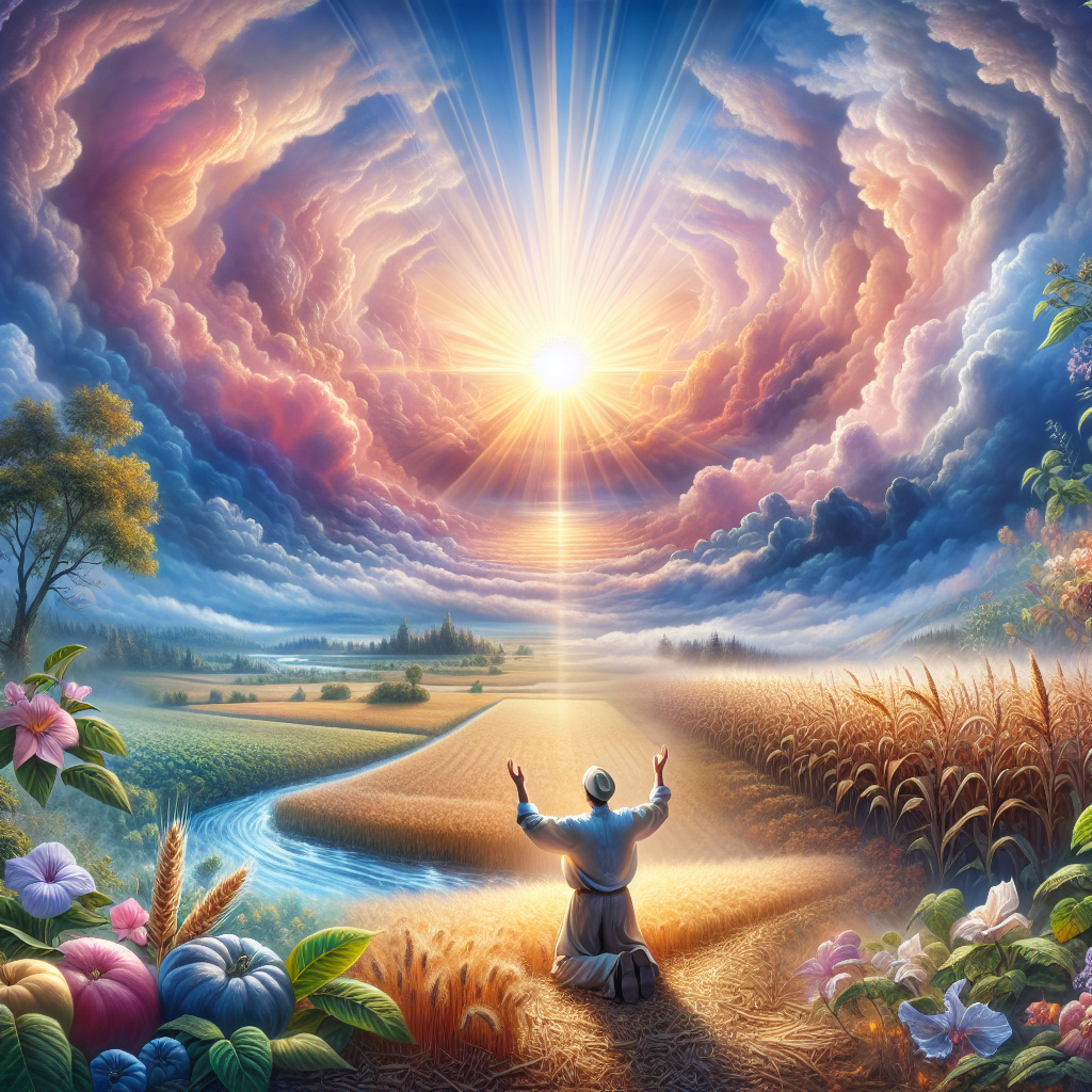 Prayer Image