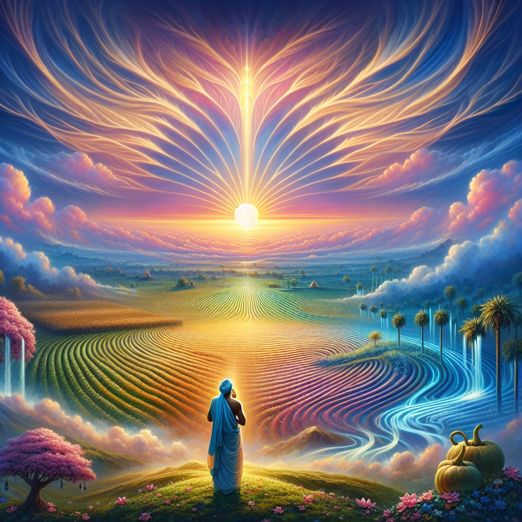 Prayer Image