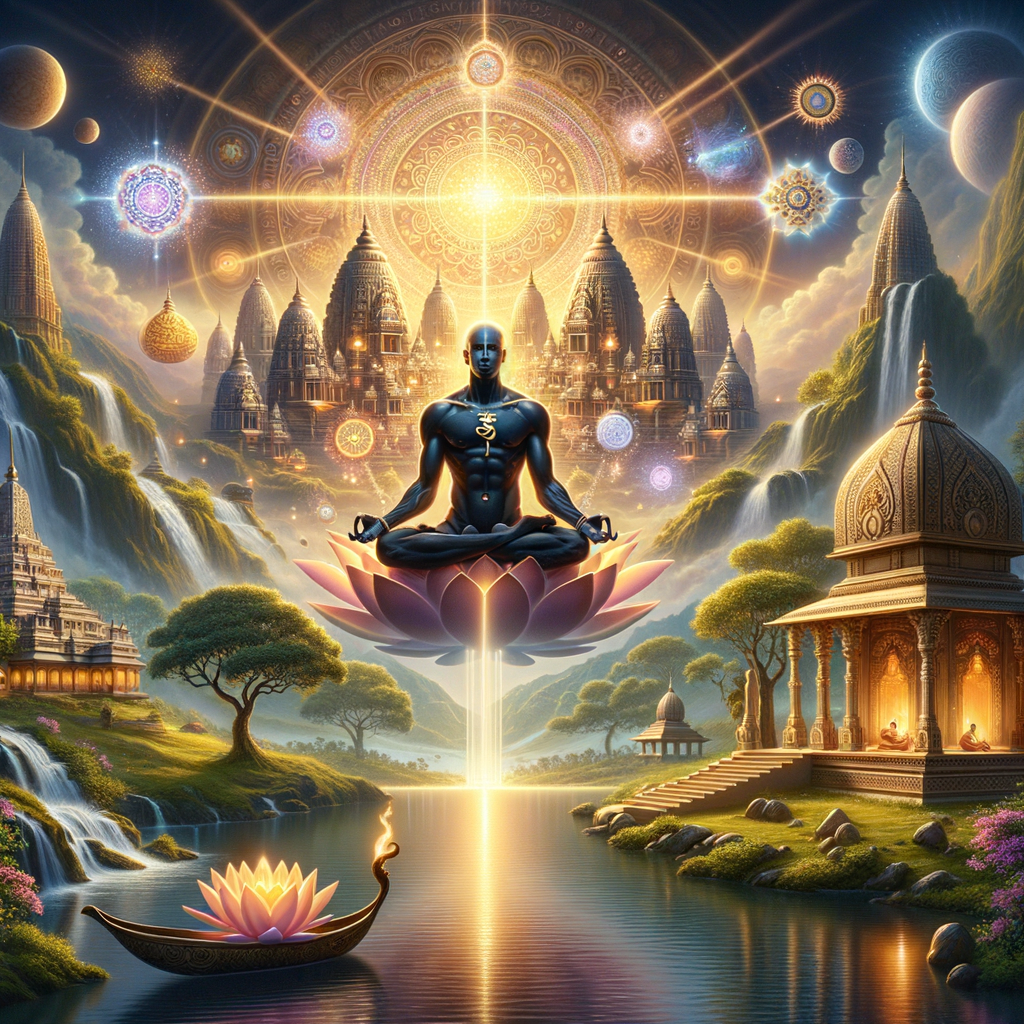 Prayer Image