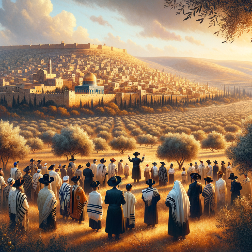 Prayer Image