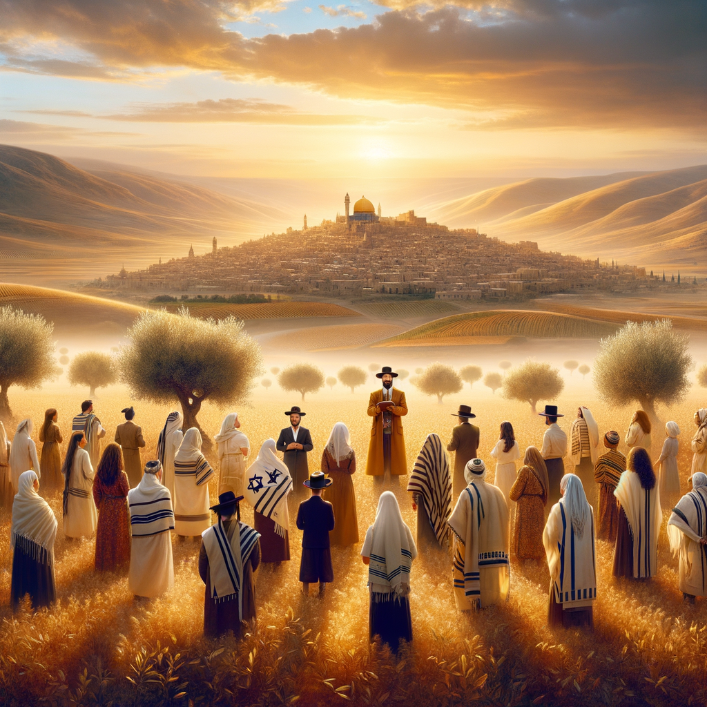 Prayer Image
