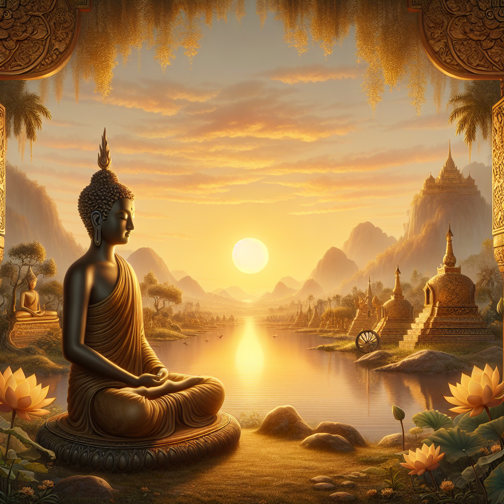 Prayer Image