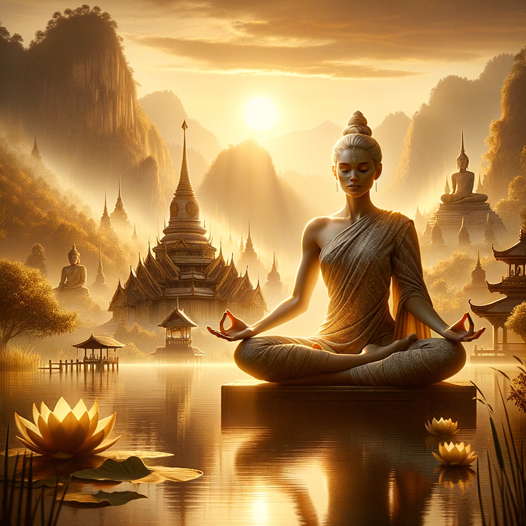 Prayer Image
