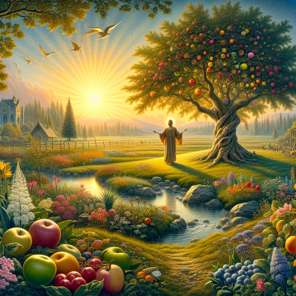 Prayer Image