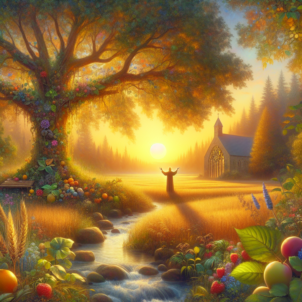 Prayer Image