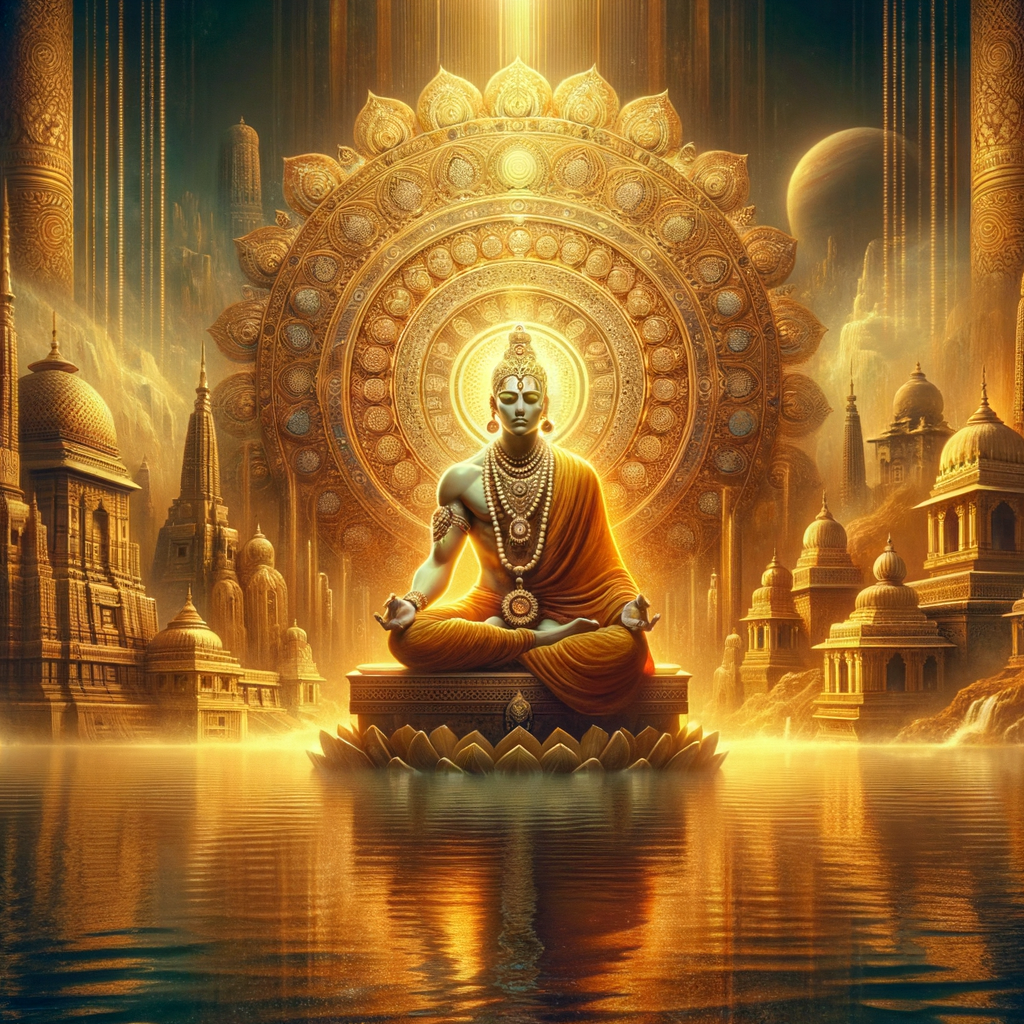 Prayer Image