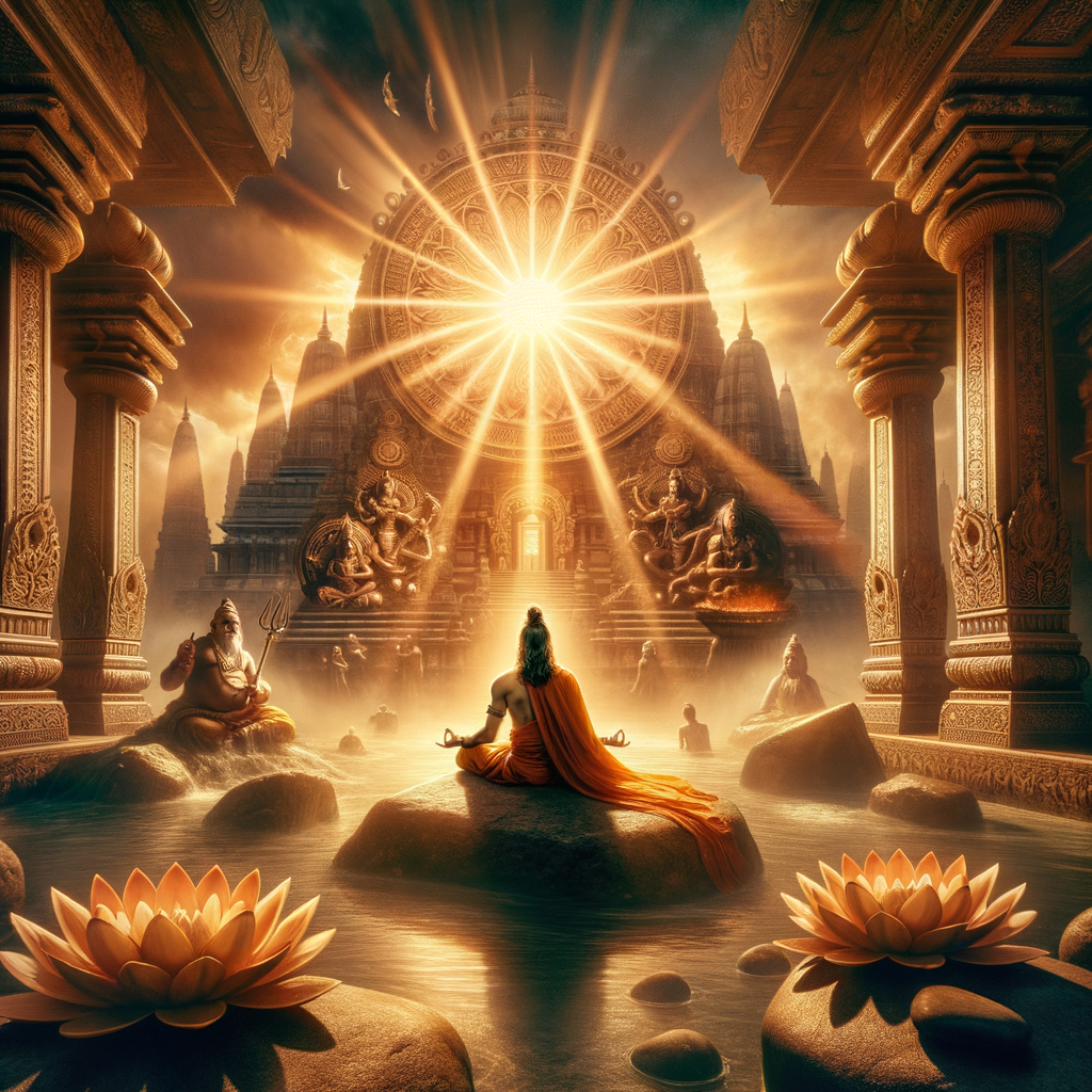 Prayer Image