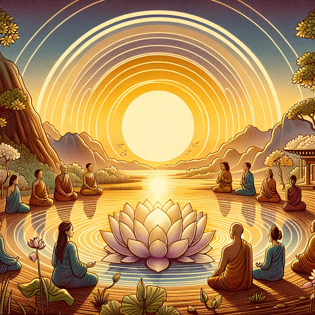 Prayer Image