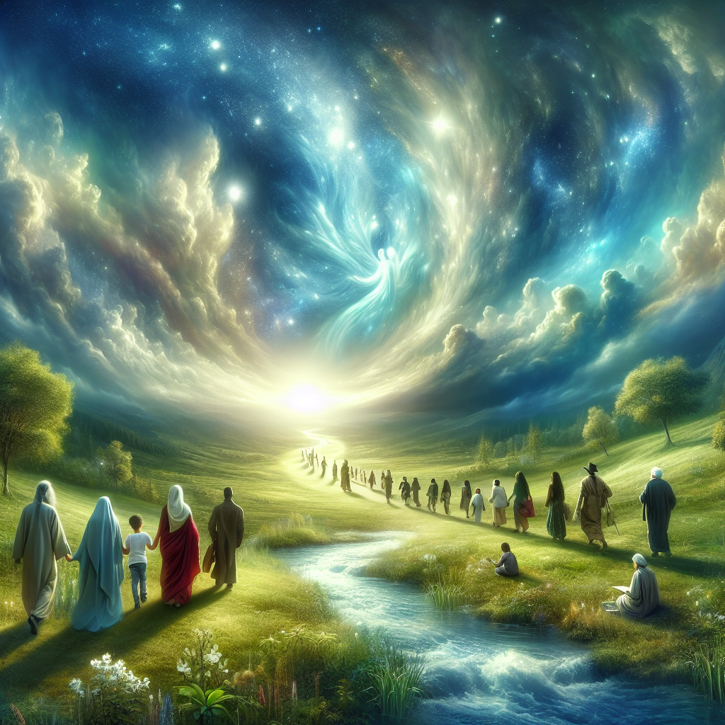 Prayer Image