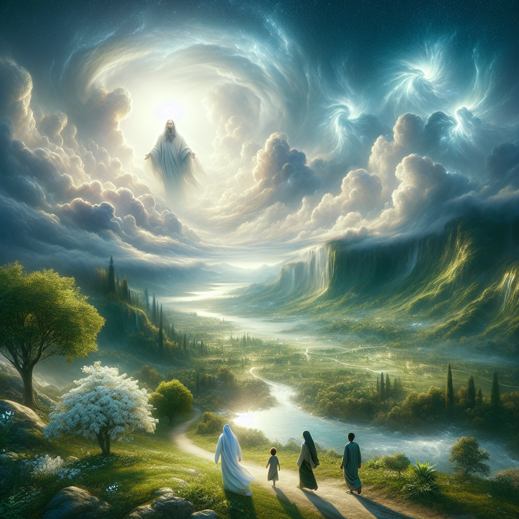 Prayer Image