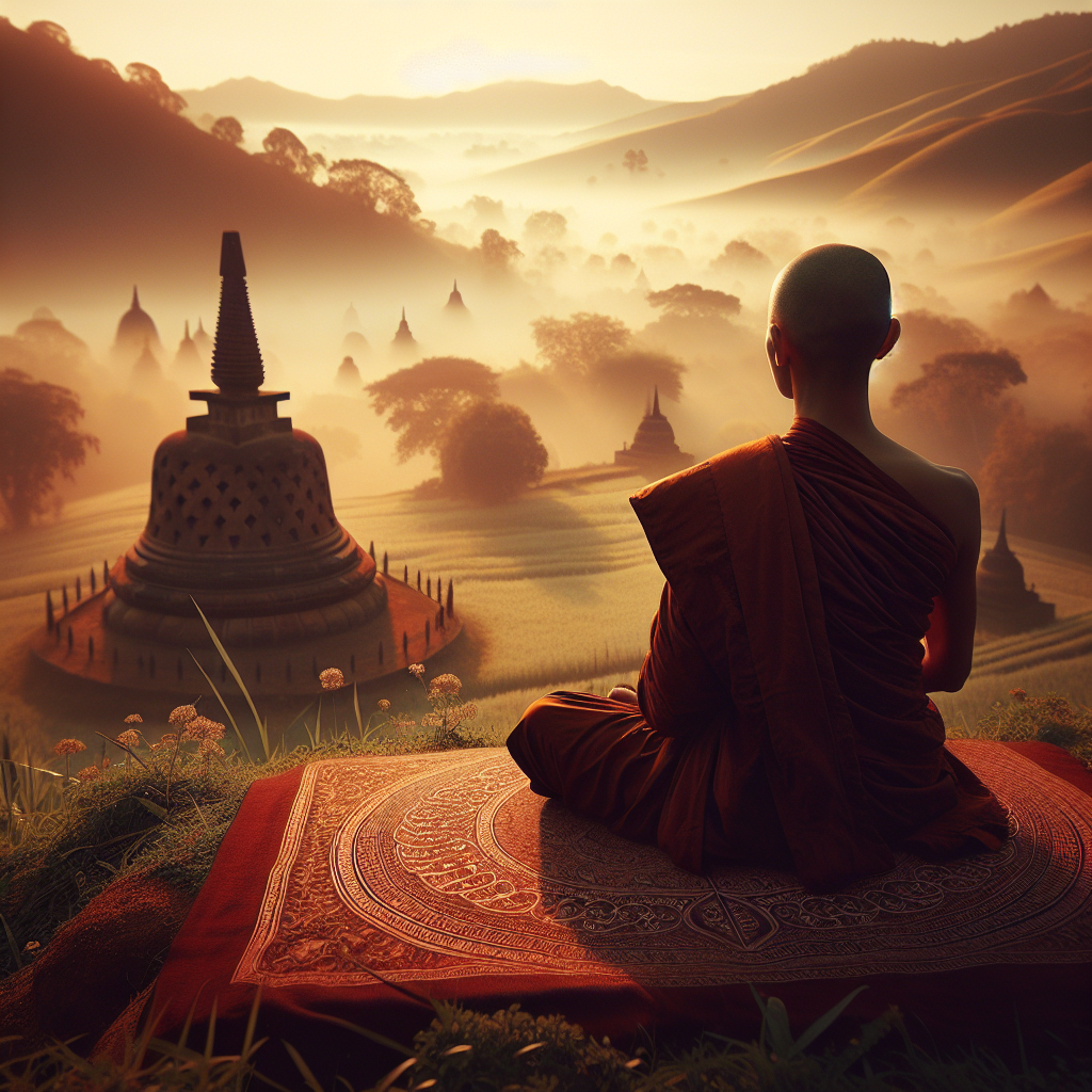 Prayer Image