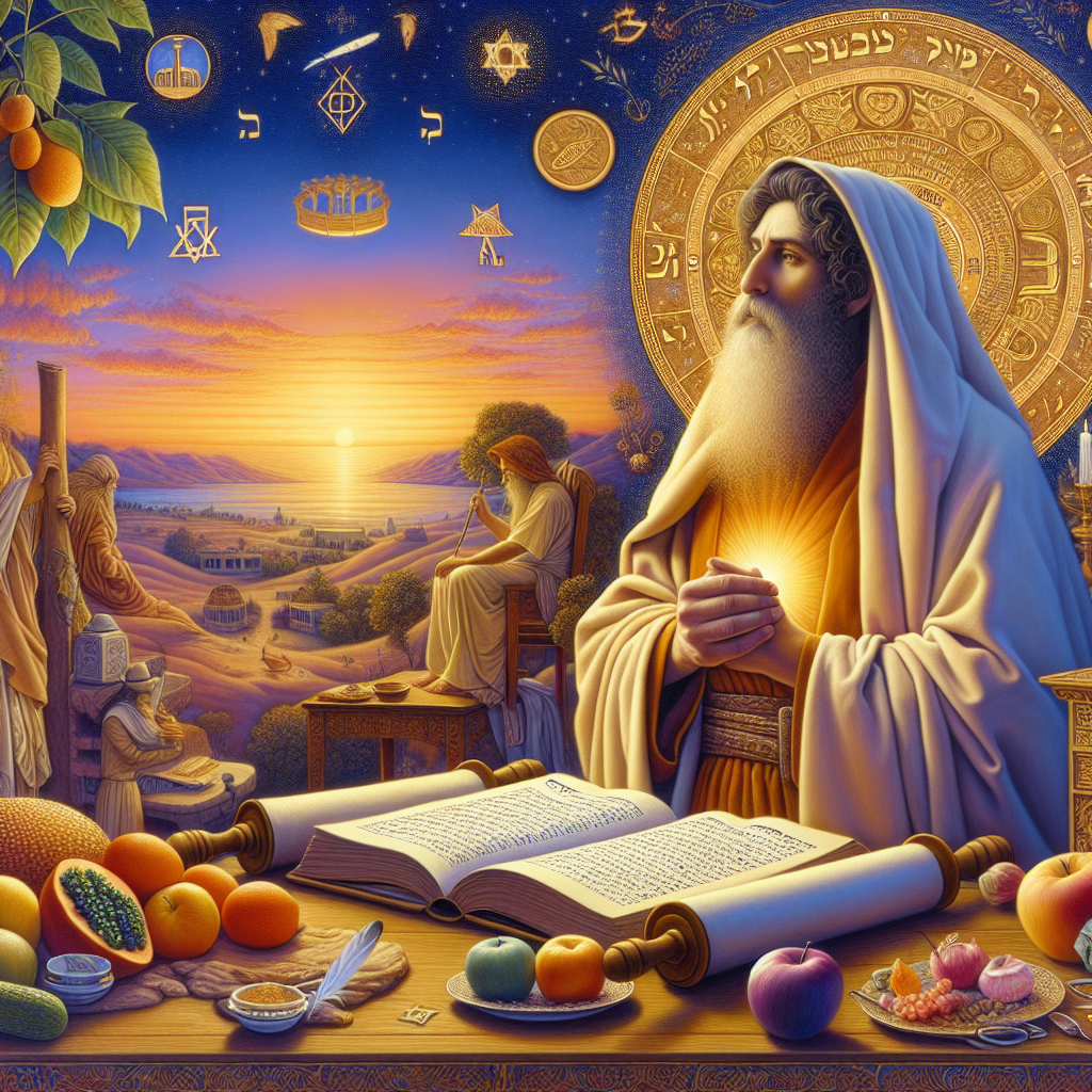 Prayer Image