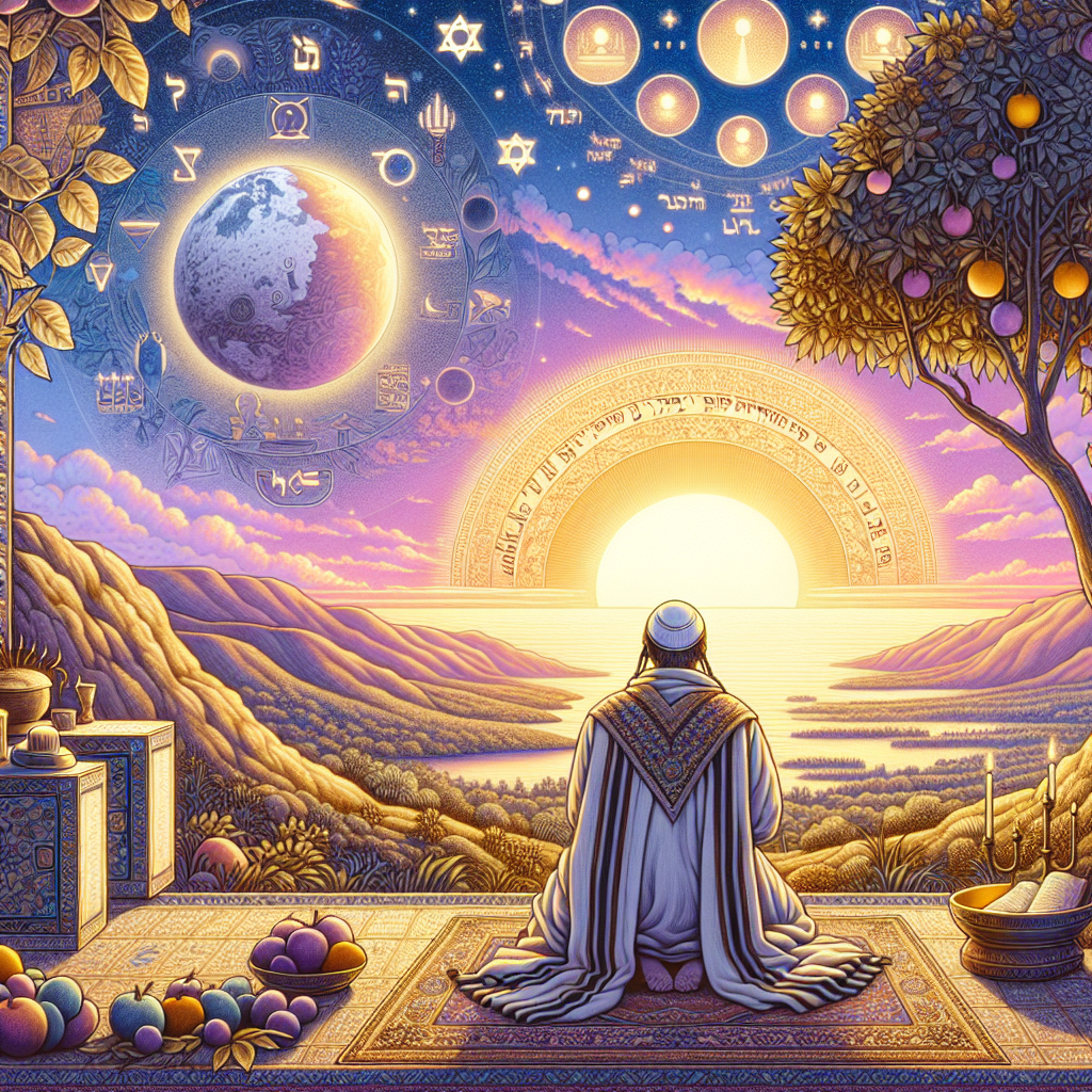 Prayer Image