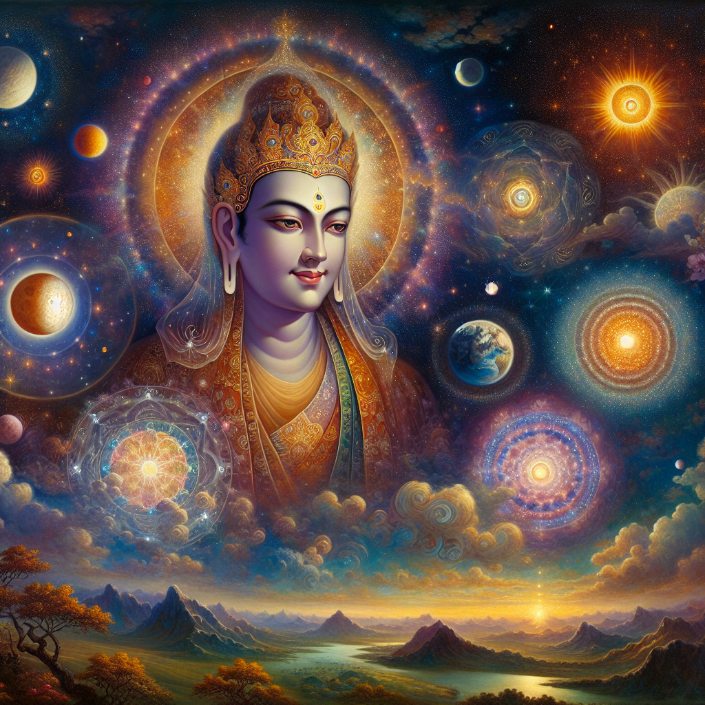 Prayer Image