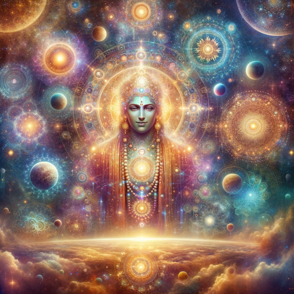 Prayer Image