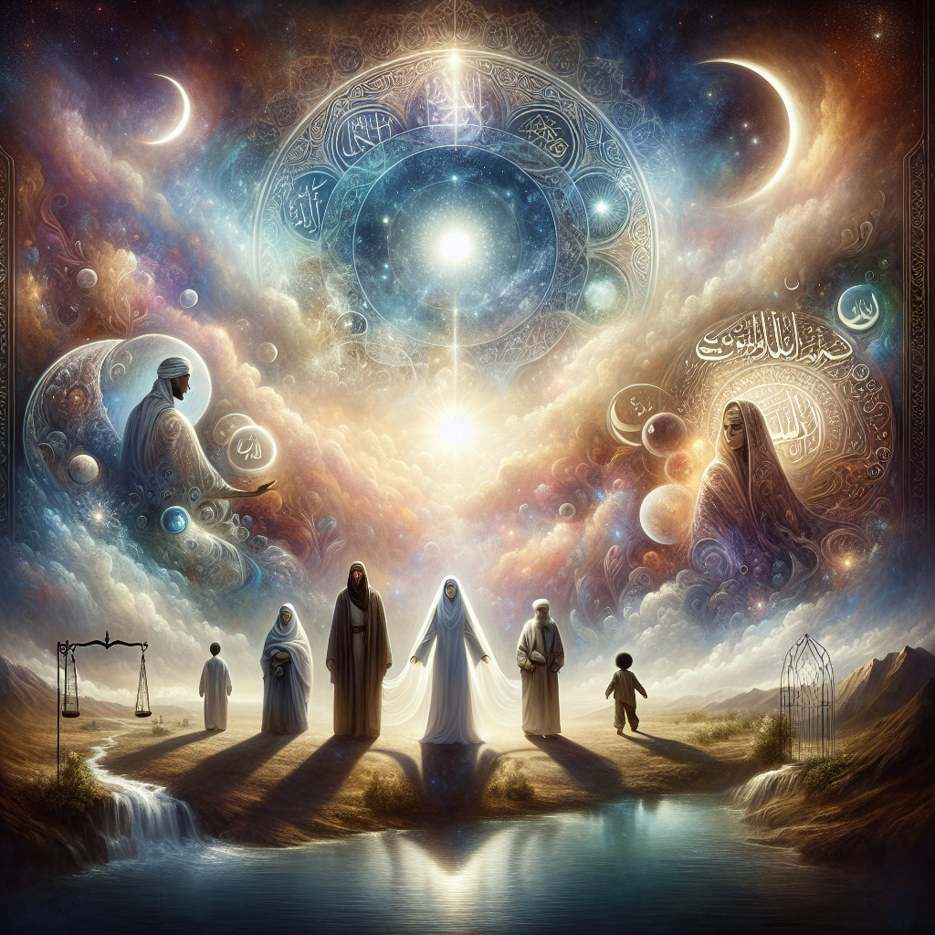Prayer Image