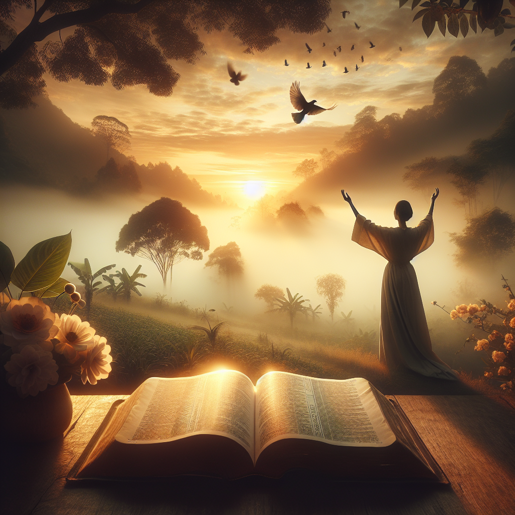 Prayer Image
