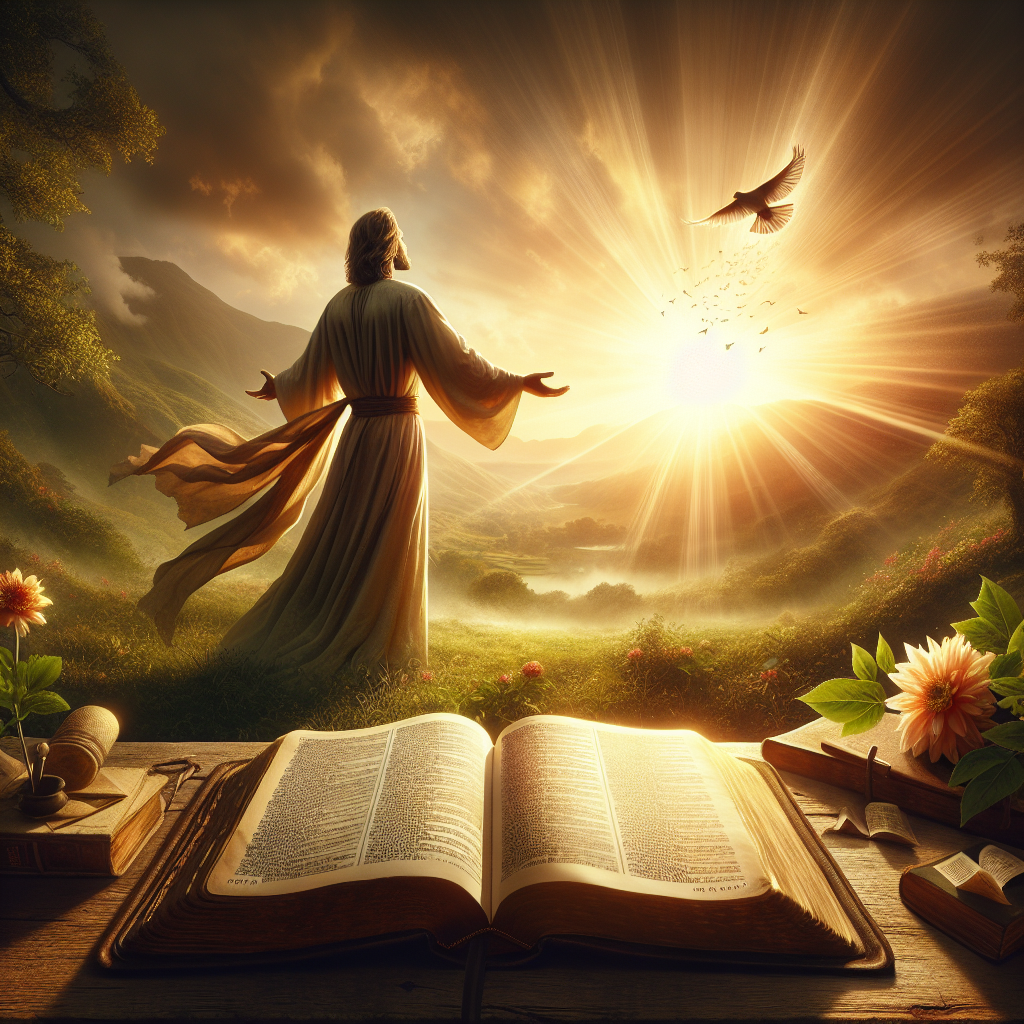 Prayer Image