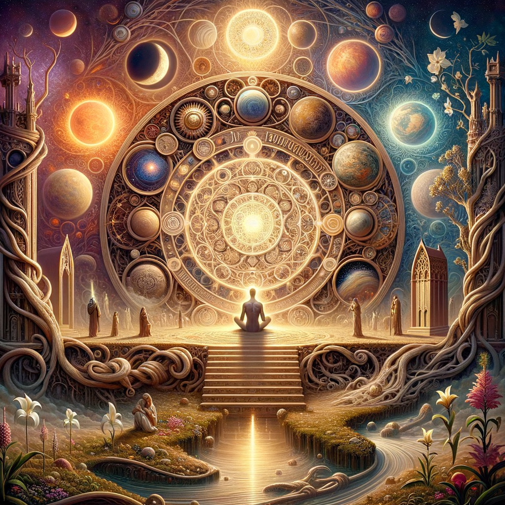 Prayer Image