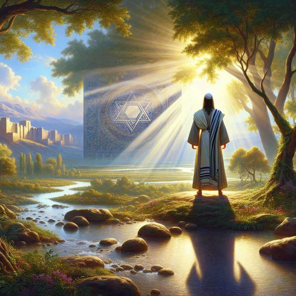 Prayer Image