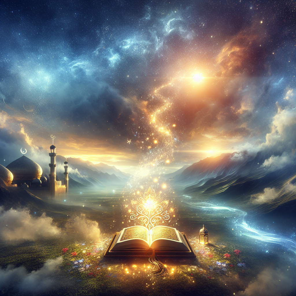 Prayer Image