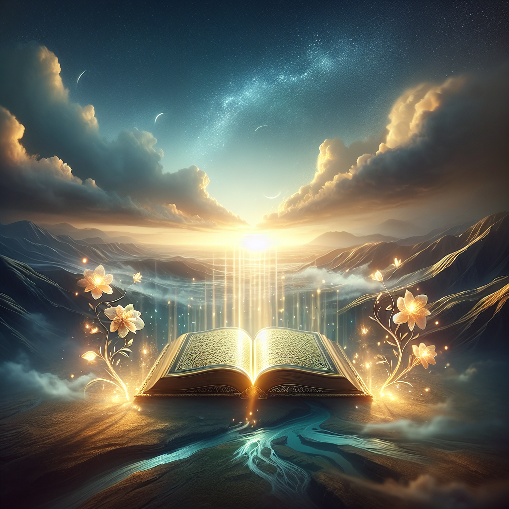 Prayer Image
