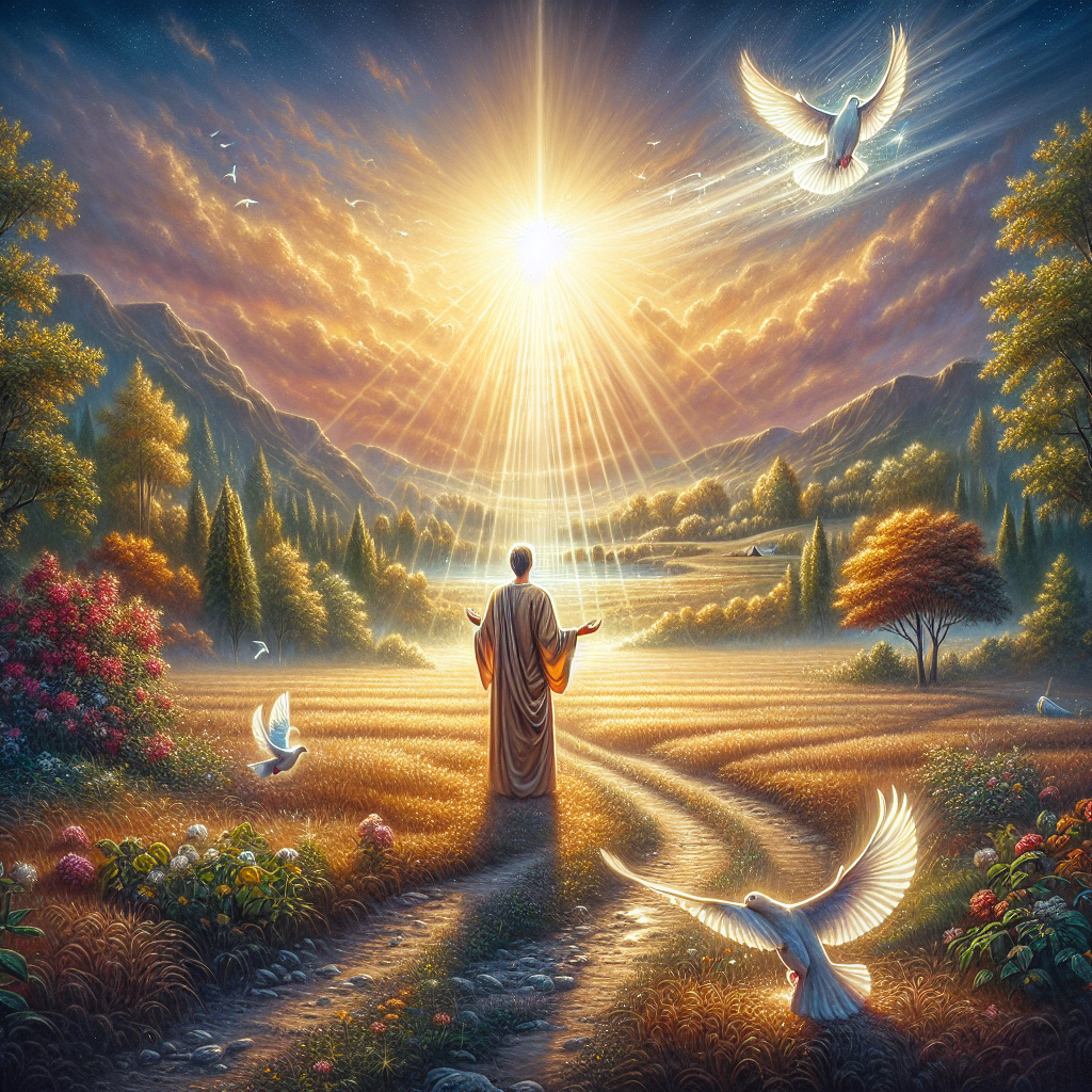 Prayer Image