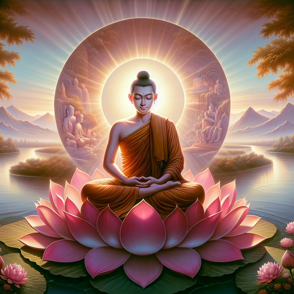 Prayer Image
