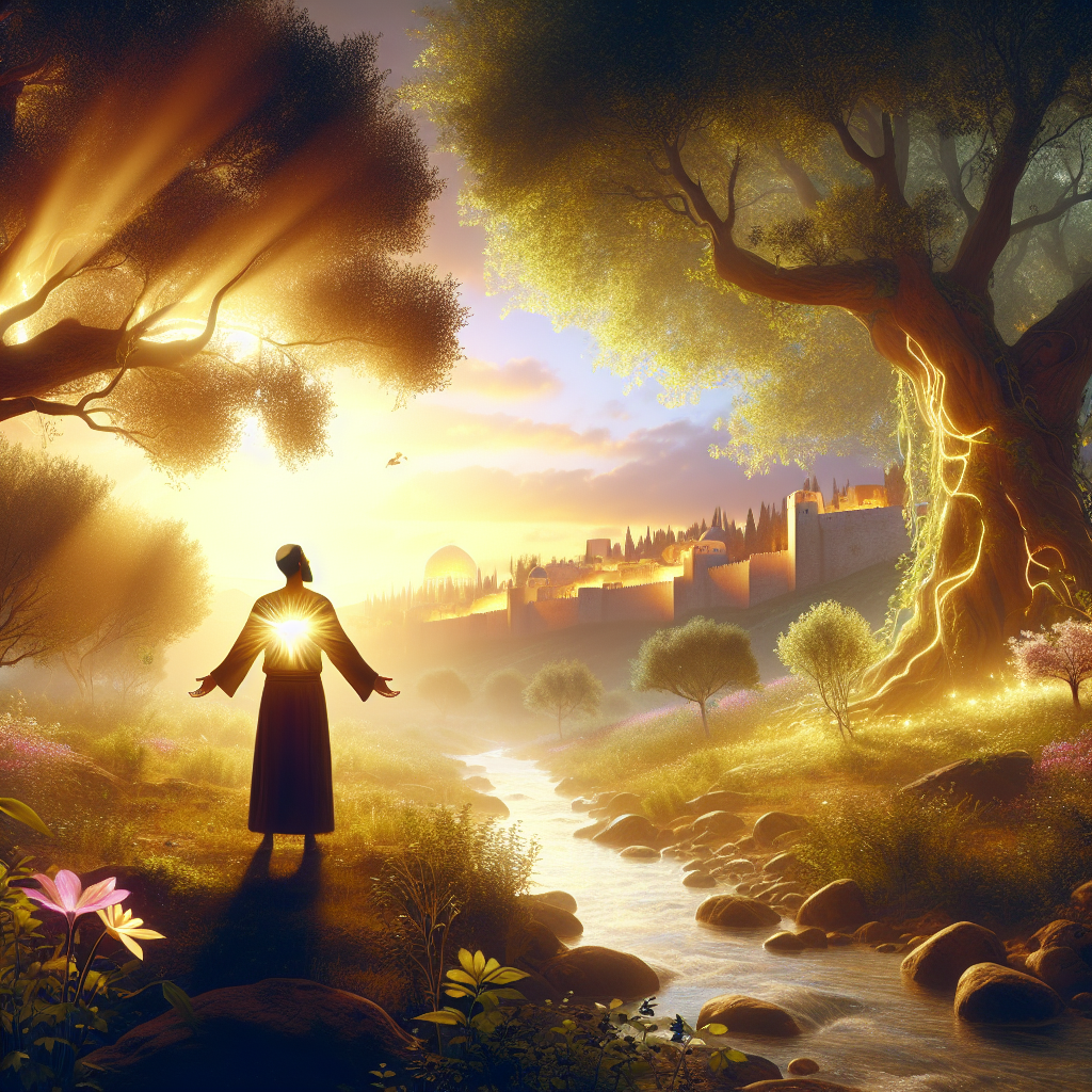Prayer Image